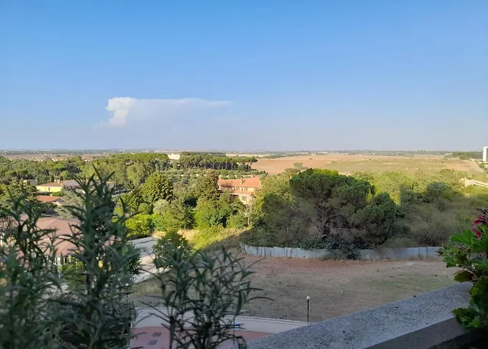 Belvedere Rinascimento Primo Apartment Rom